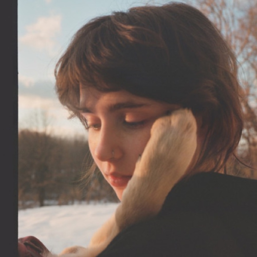 Meet your Posher, Isabelle